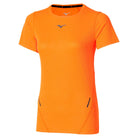 TECH LIGHT DRYAEROFLOW SHORT SLEEVE TEE - Clothing - Tops