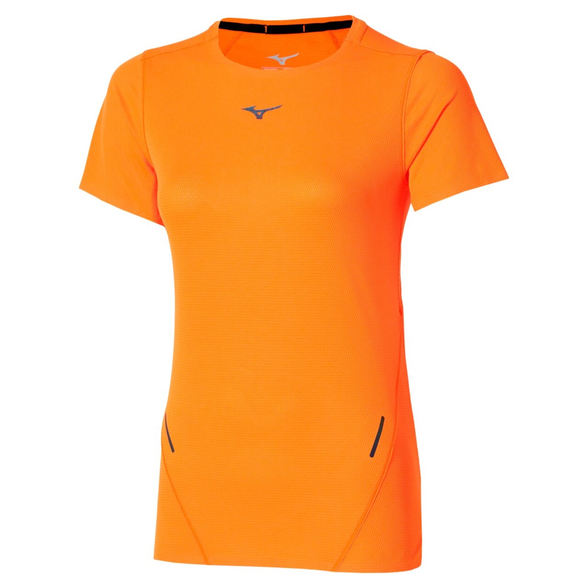 TECH LIGHT DRYAEROFLOW SHORT SLEEVE TEE - Clothing - Tops