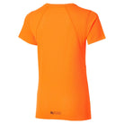 TECH LIGHT DRYAEROFLOW SHORT SLEEVE TEE - Clothing - Tops