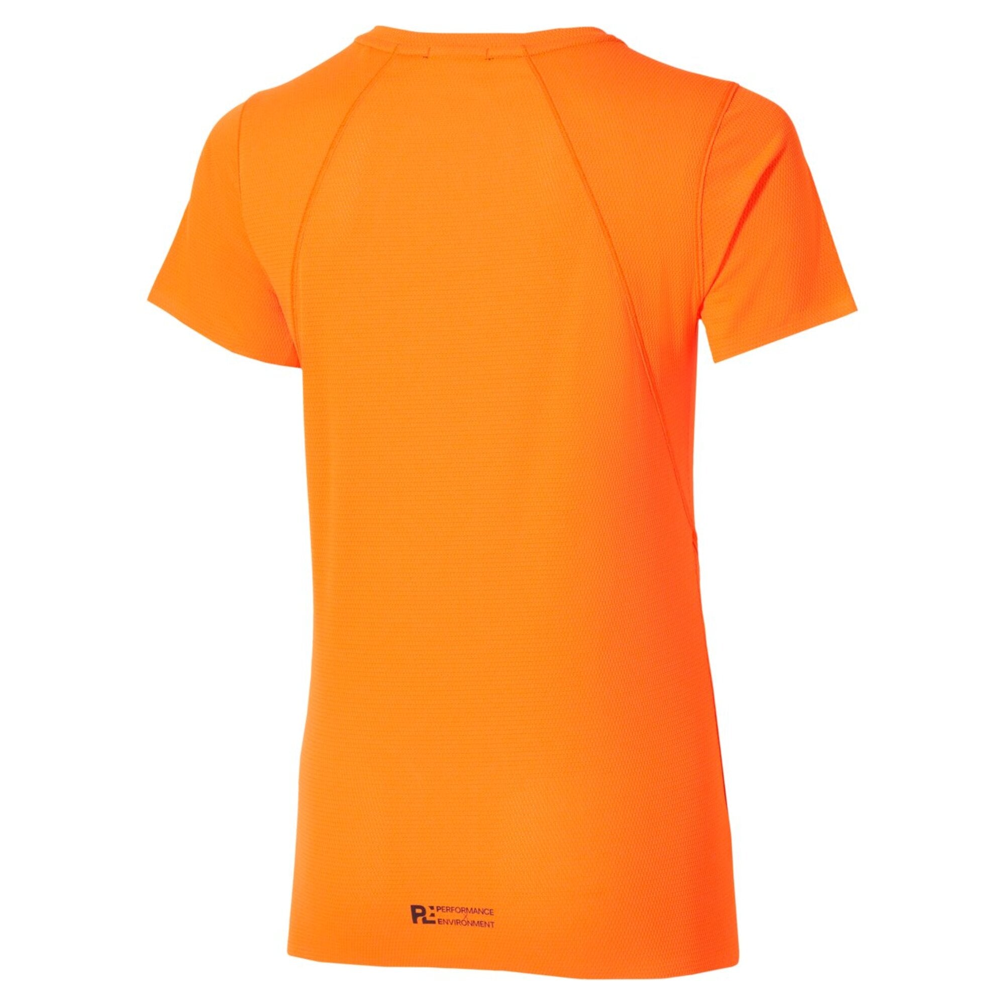 TECH LIGHT DRYAEROFLOW SHORT SLEEVE TEE - Clothing - Tops