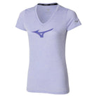 CORE RUNBIRD TEE - Clothing - Tops