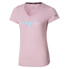 CORE RUNBIRD TEE - Clothing - Tops