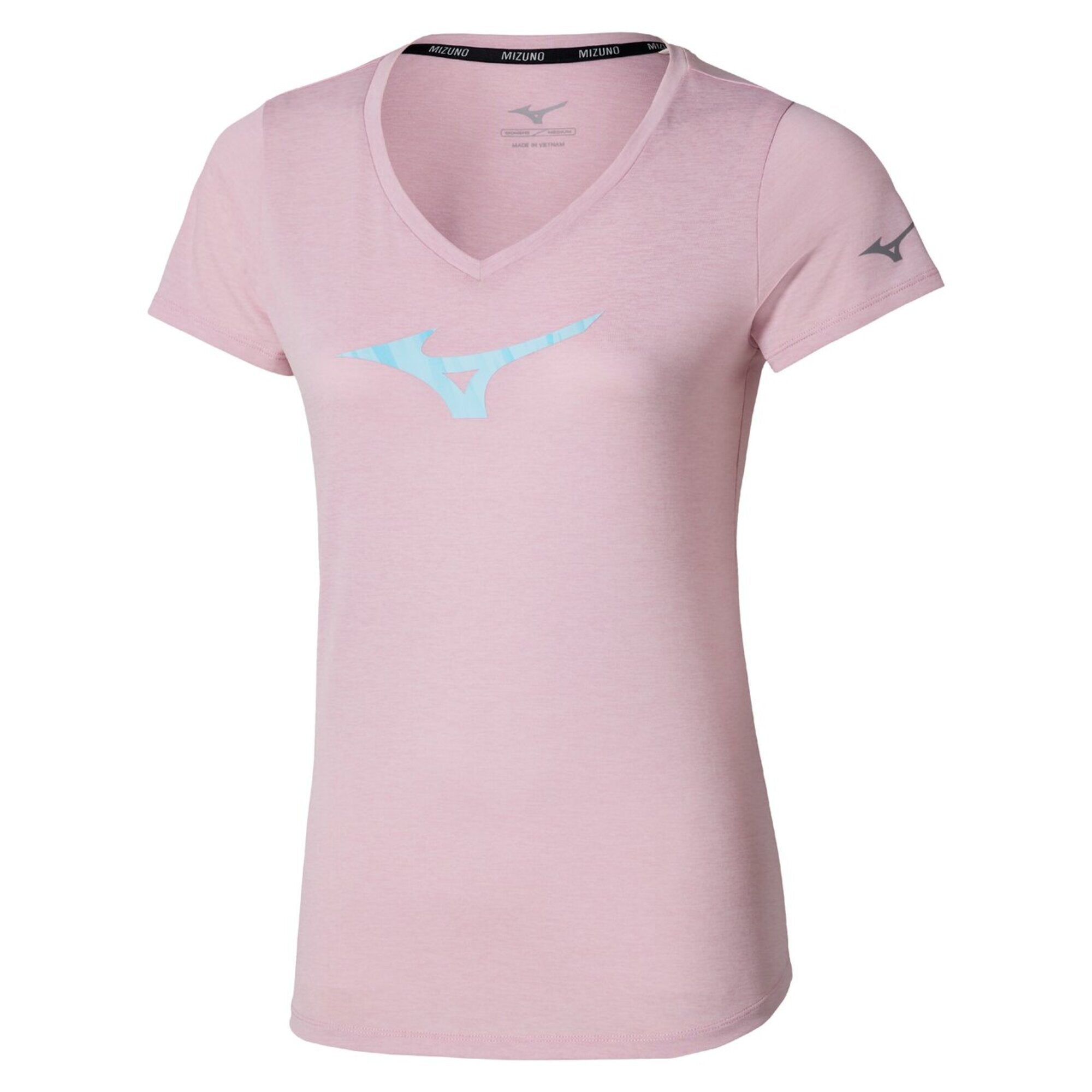 CORE RUNBIRD TEE - Clothing - Tops