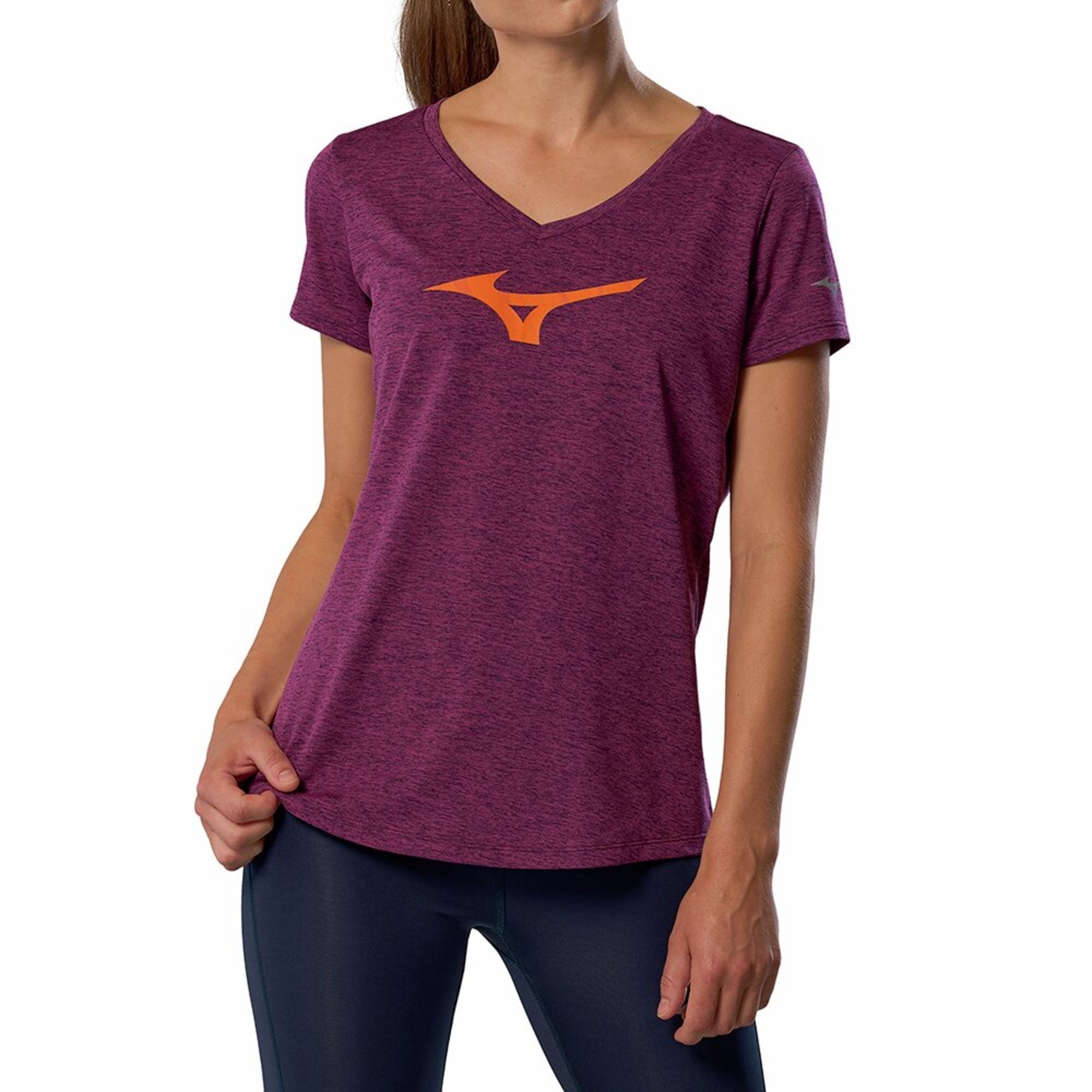 CORE RUNBIRD TEE - Clothing - Tops