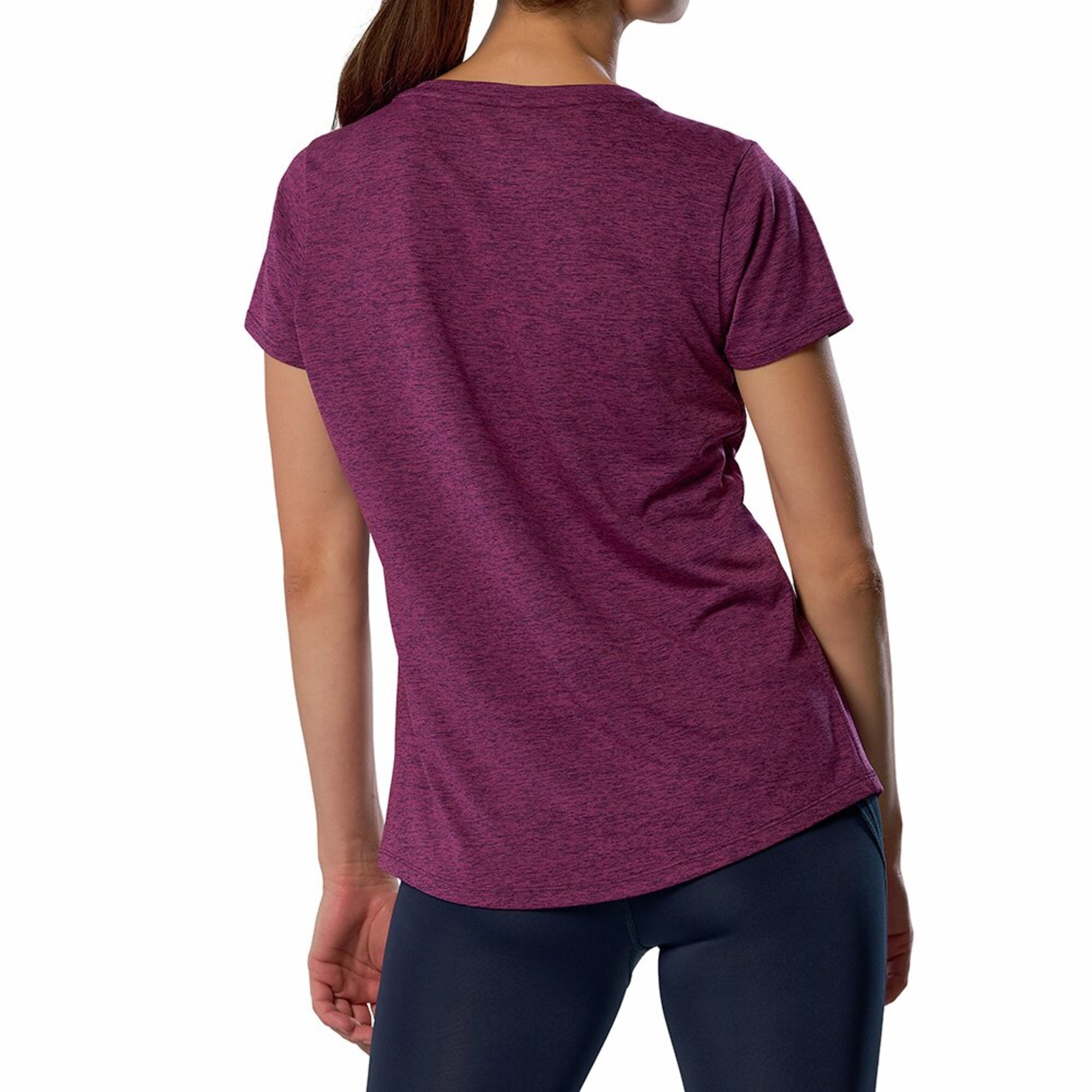 CORE RUNBIRD TEE - Clothing - Tops