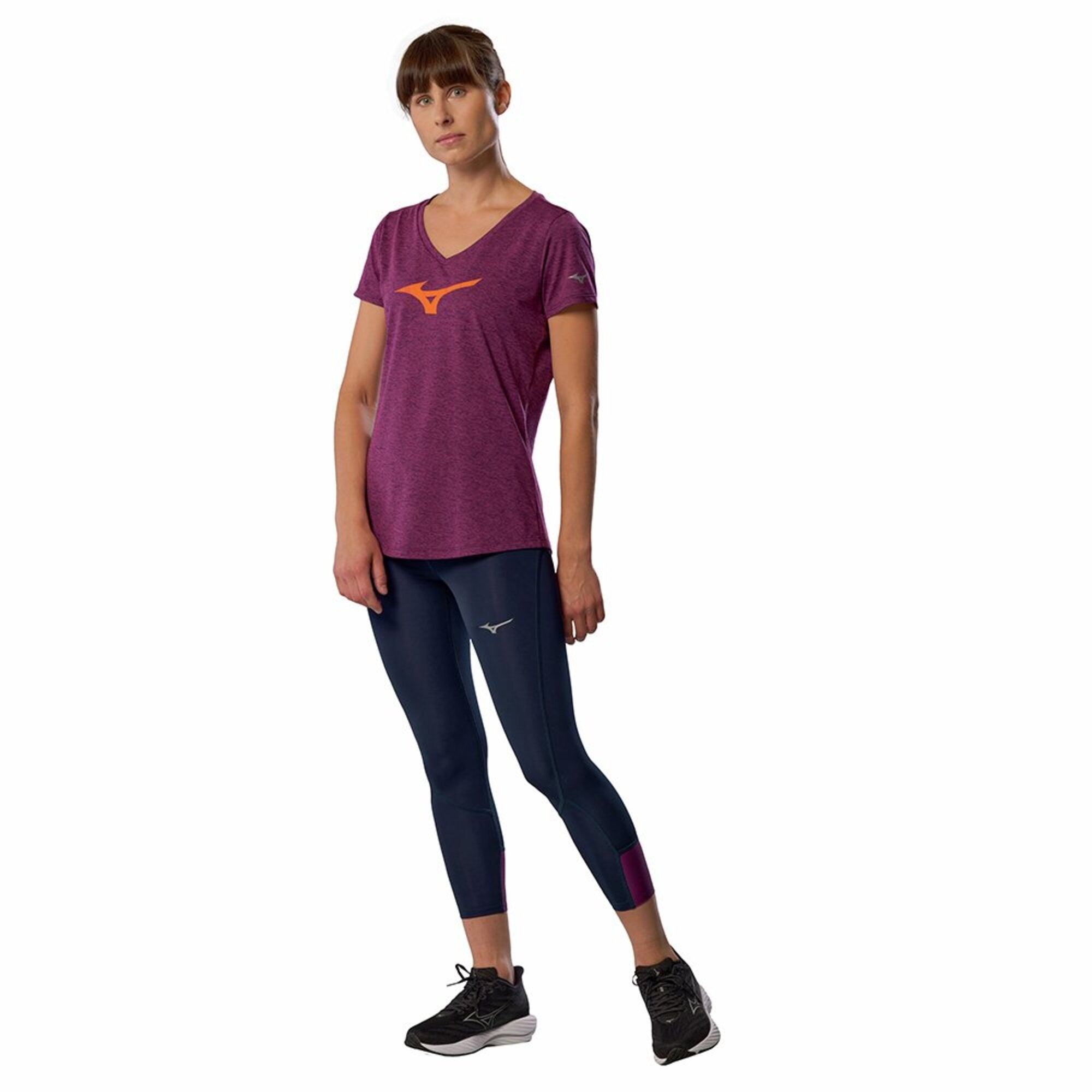 CORE RUNBIRD TEE - Clothing - Tops