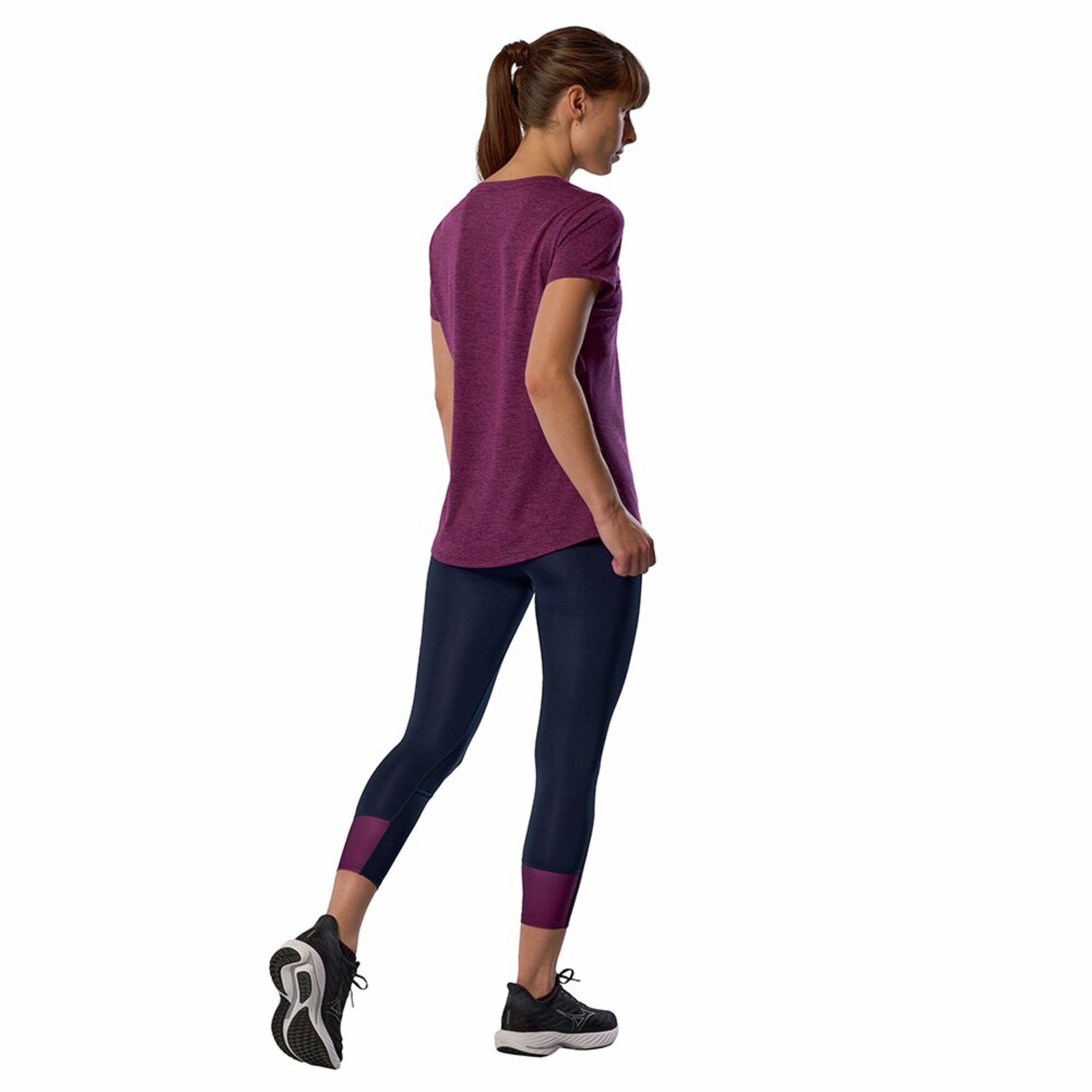 CORE RUNBIRD TEE - Clothing - Tops