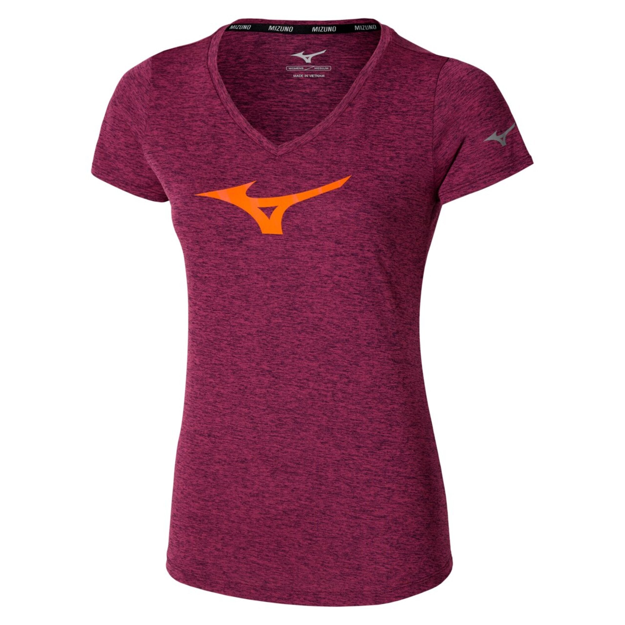 CORE RUNBIRD TEE - Clothing - Tops