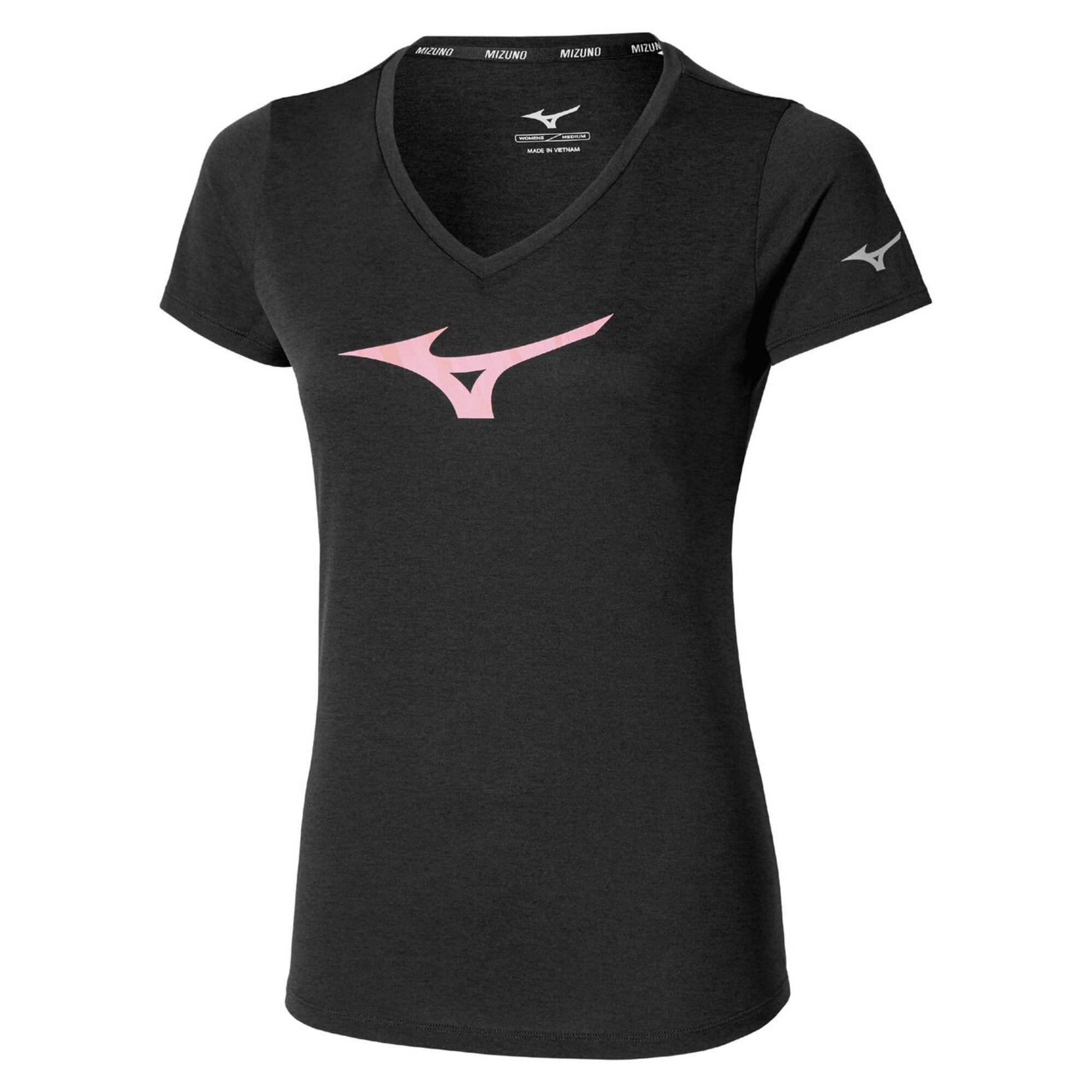 CORE RUNBIRD TEE - Clothing - Tops