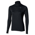 TECH THERMAL CHARGE HALF ZIP LONG SLEEVE TEE - Clothing - Tops