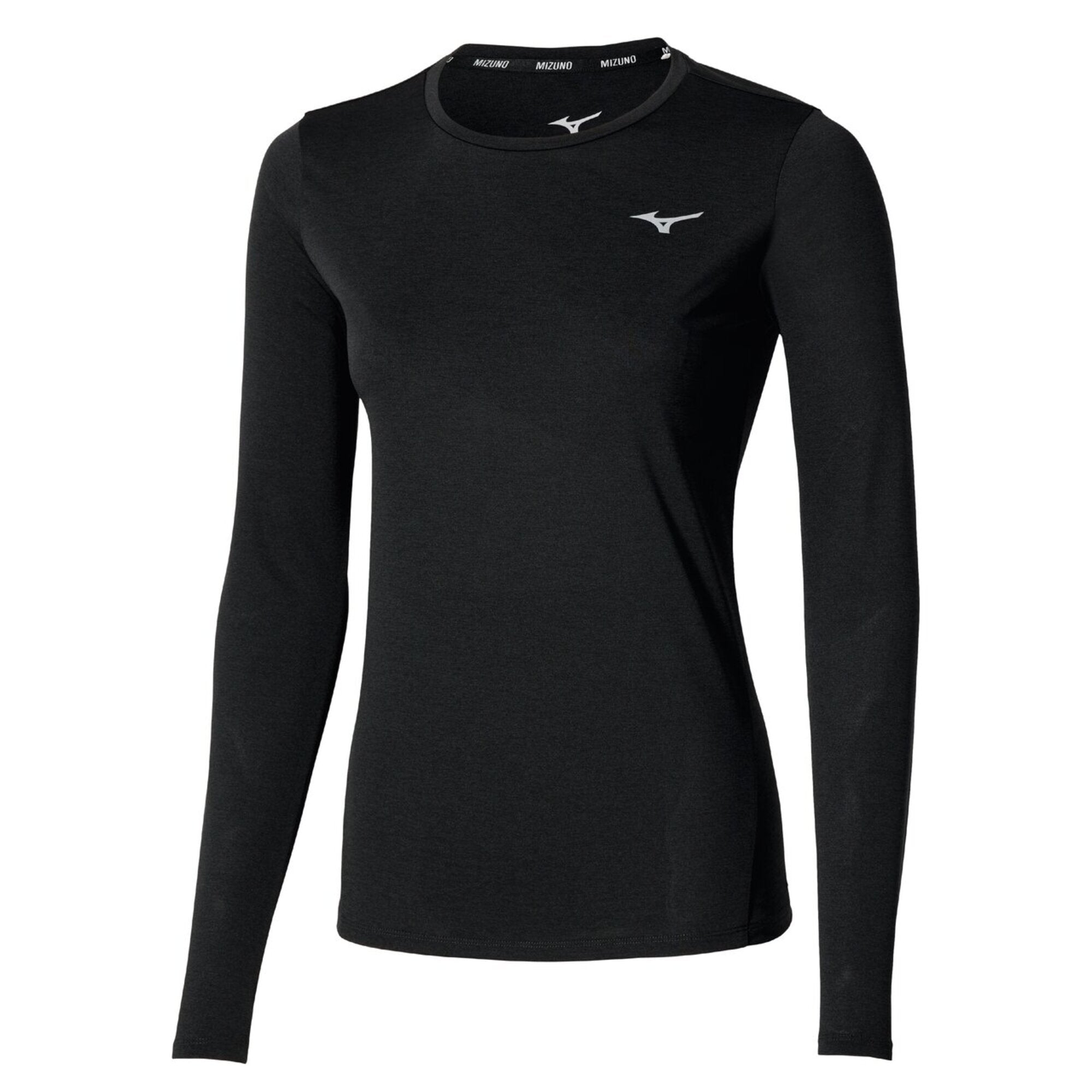 CORE IMPULSE LONG SLEEVE TEE – Mizuno Malaysia