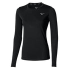 CORE IMPULSE LONG SLEEVE TEE - Clothing - Tops