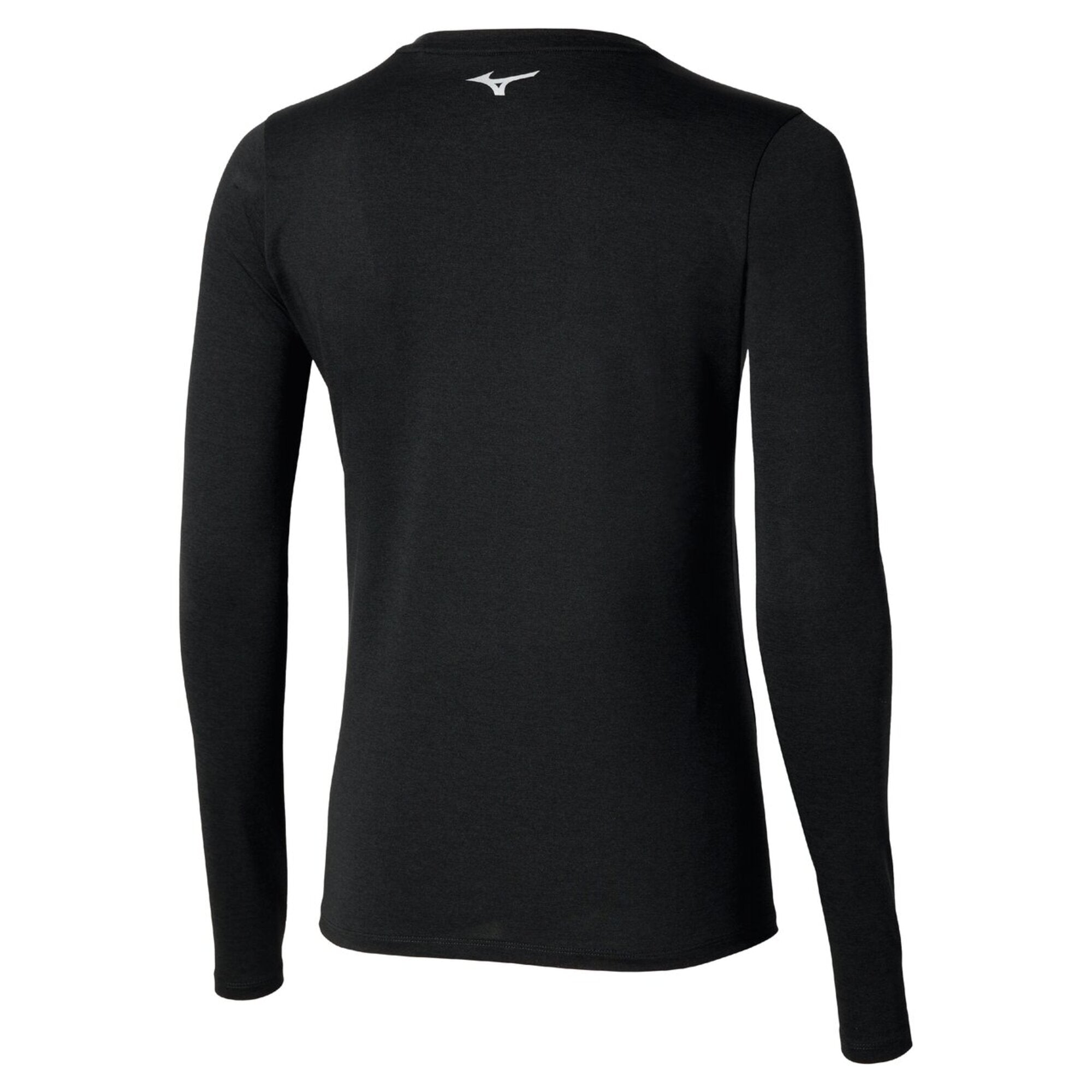 CORE IMPULSE LONG SLEEVE TEE – Mizuno Malaysia