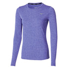 CORE IMPULSE LONG SLEEVE TEE - Clothing - Tops