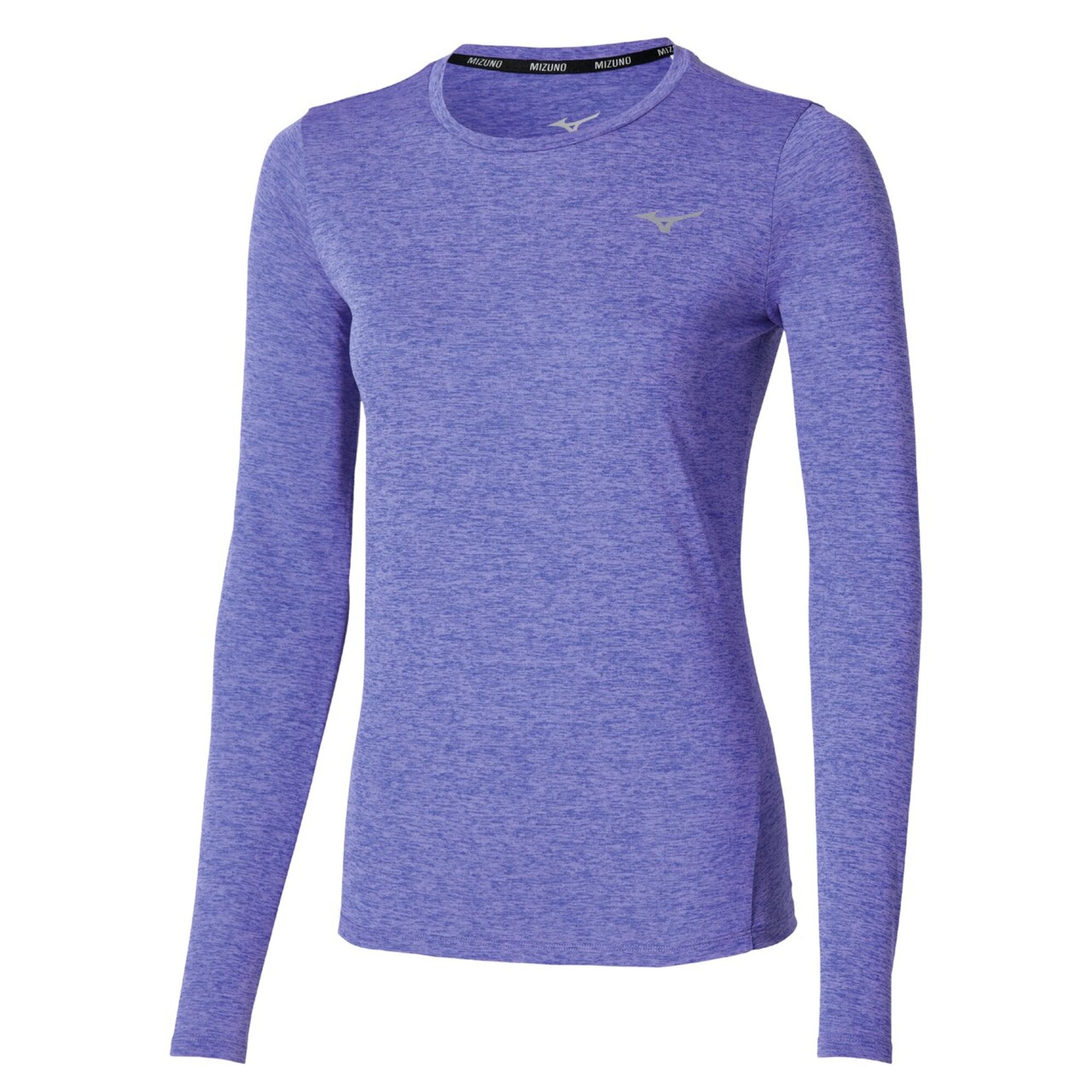 CORE IMPULSE LONG SLEEVE TEE – Mizuno Malaysia