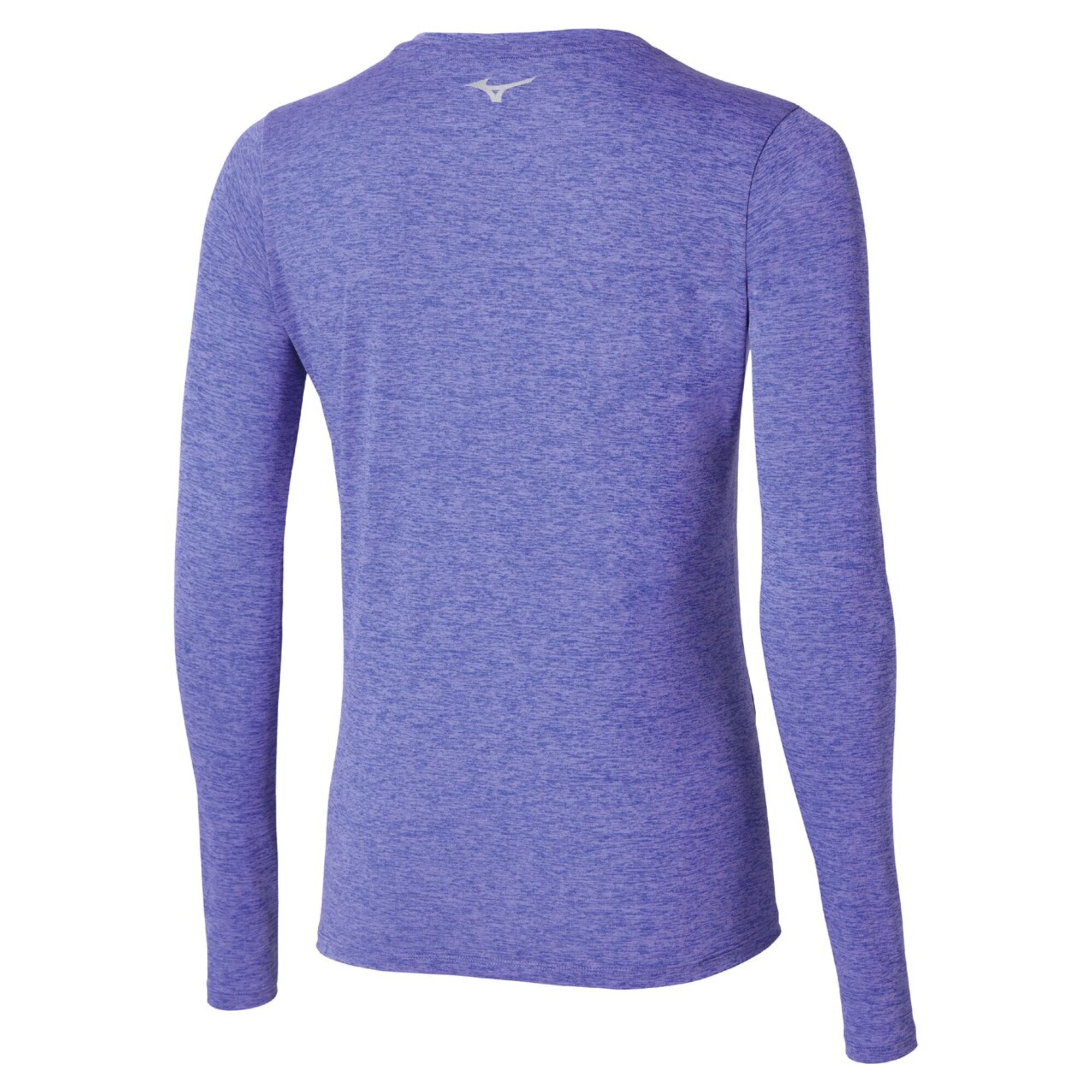 CORE IMPULSE LONG SLEEVE TEE - Clothing - Tops