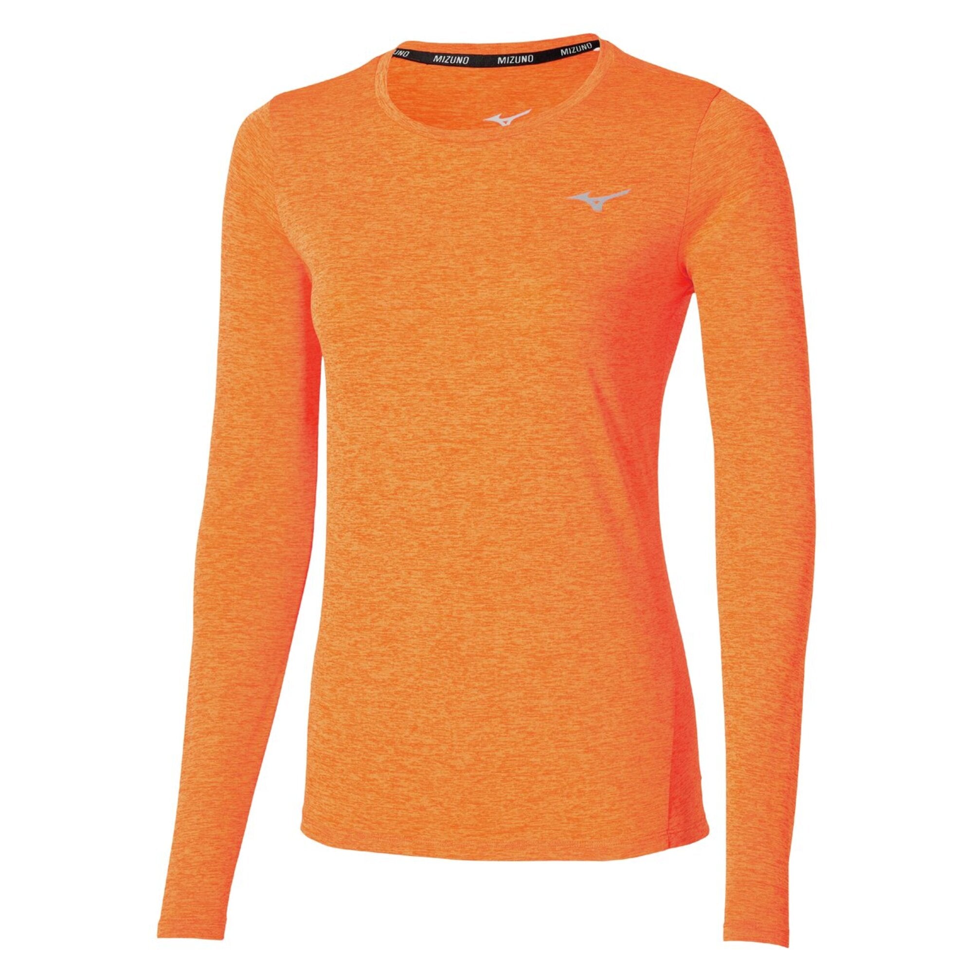 CORE IMPULSE LONG SLEEVE TEE - Clothing - Tops
