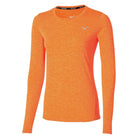 CORE IMPULSE LONG SLEEVE TEE - Clothing - Tops