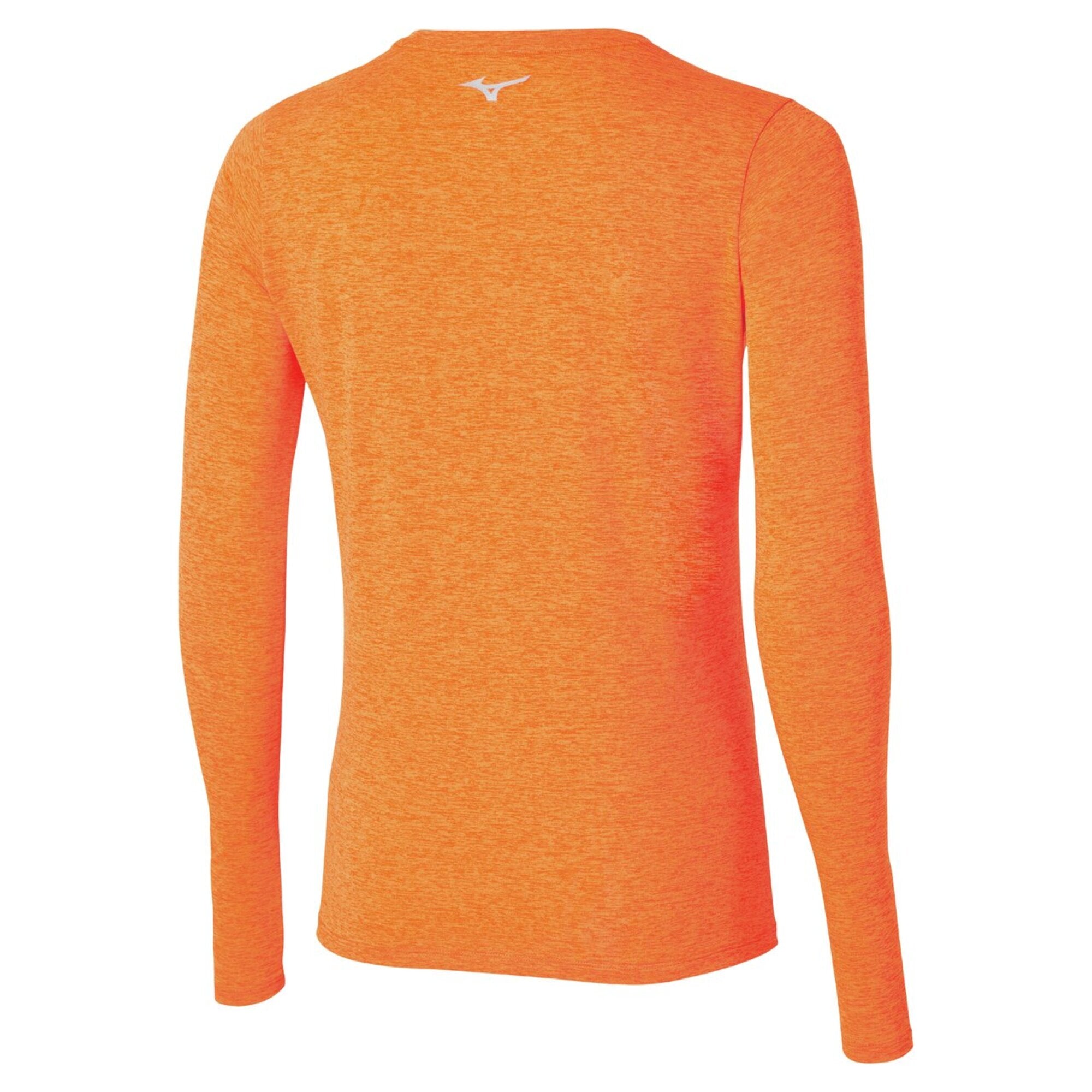 CORE IMPULSE LONG SLEEVE TEE - Clothing - Tops