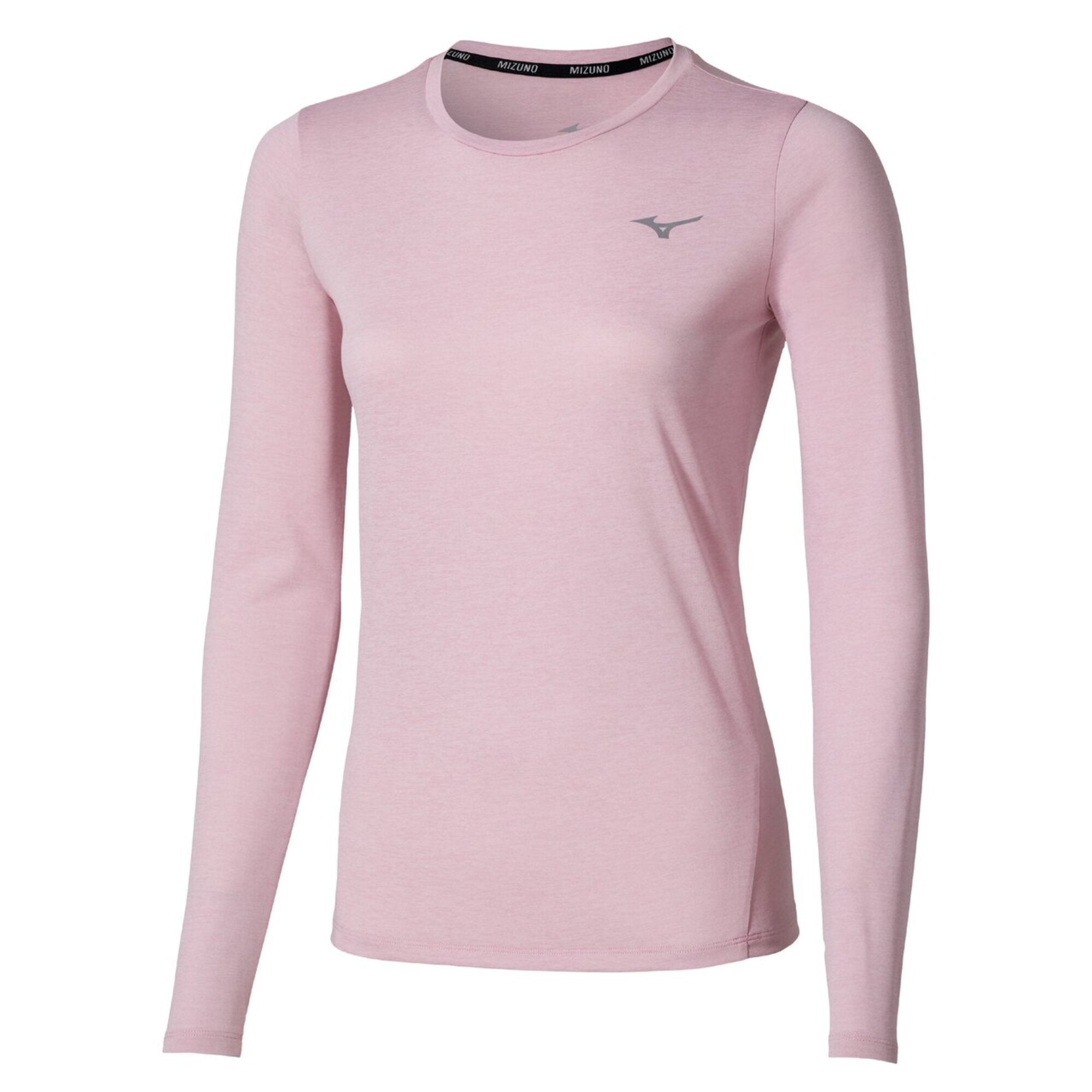 CORE IMPULSE LONG SLEEVE TEE - Clothing - Tops