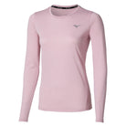 CORE IMPULSE LONG SLEEVE TEE - Clothing - Tops