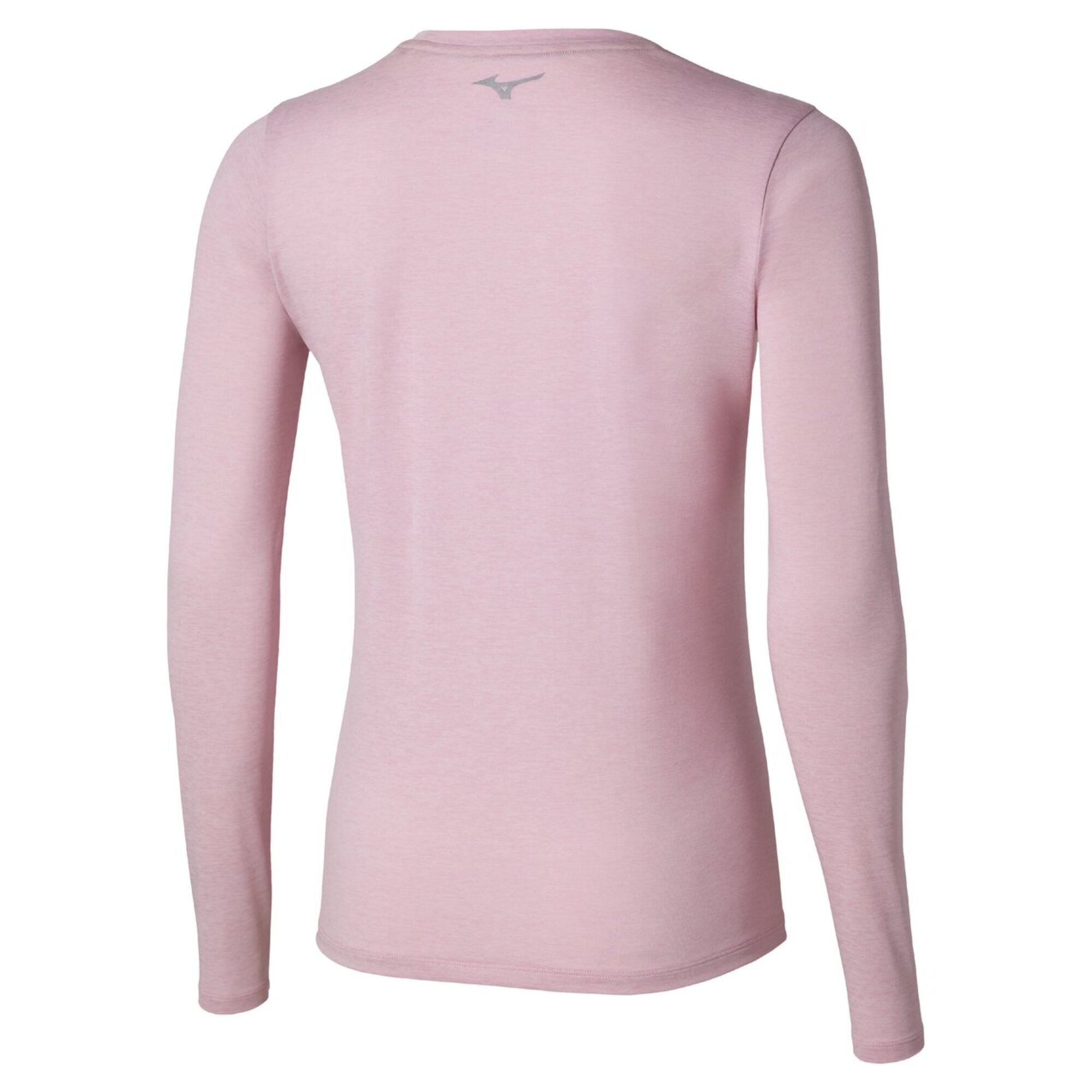 CORE IMPULSE LONG SLEEVE TEE – Mizuno Malaysia