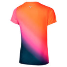 SPARKLE YOUR RUN QD TEE - Clothing - Tops