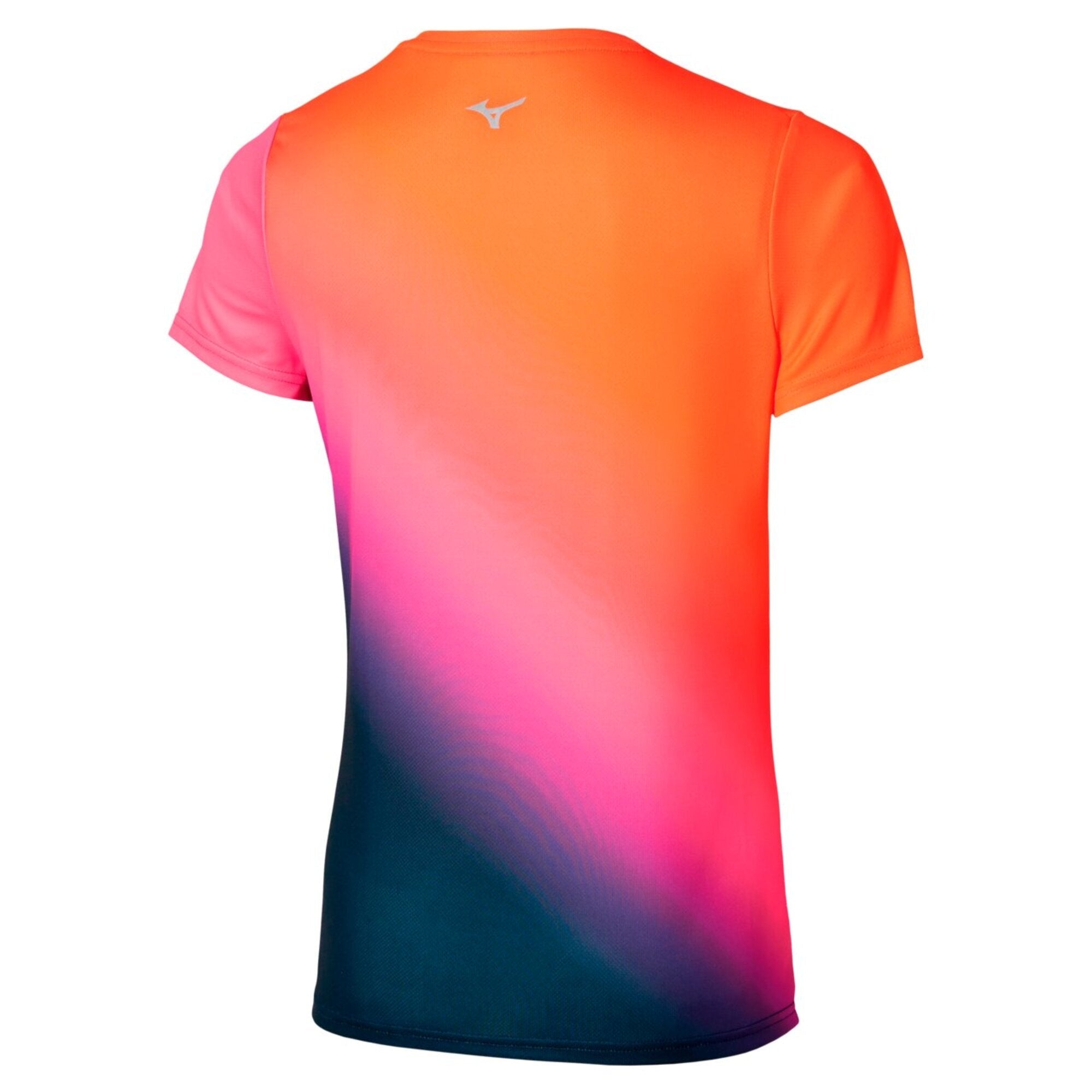 SPARKLE YOUR RUN QD TEE - Clothing - Tops
