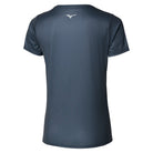 SPARKLE YOUR RUN QD TEE - Clothing - Tops
