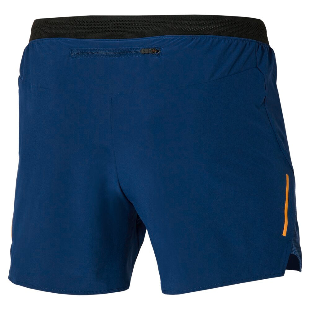 AERO 4.5 SHORTS - Clothing - Shorts