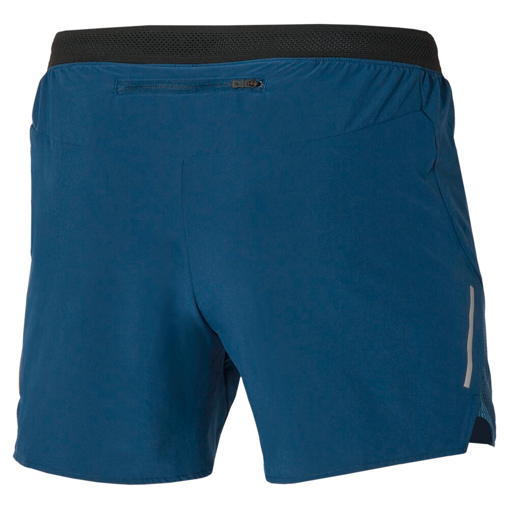 AERO 4.5 SHORTS - Clothing - Shorts