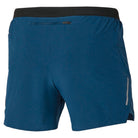 AERO 4.5 SHORTS - Clothing - Shorts