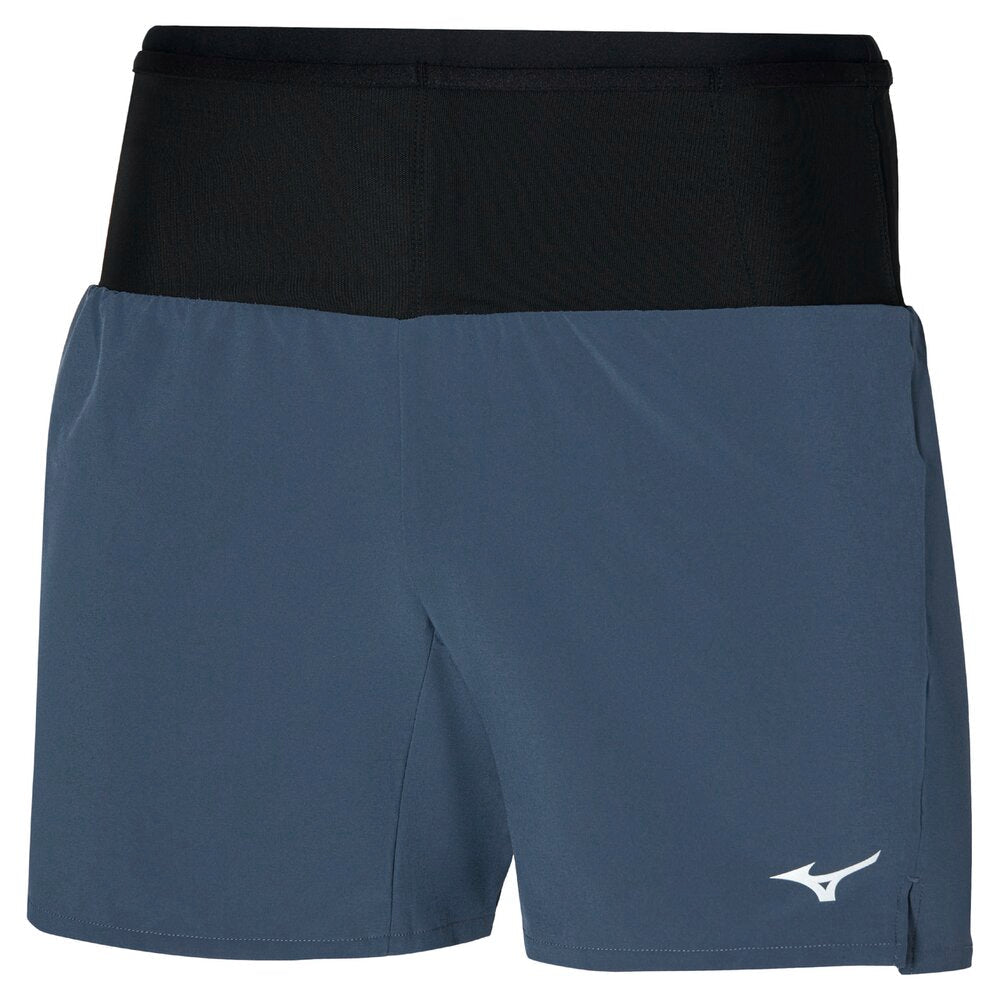 MULTI POCKET SHORTS - Clothing - Shorts