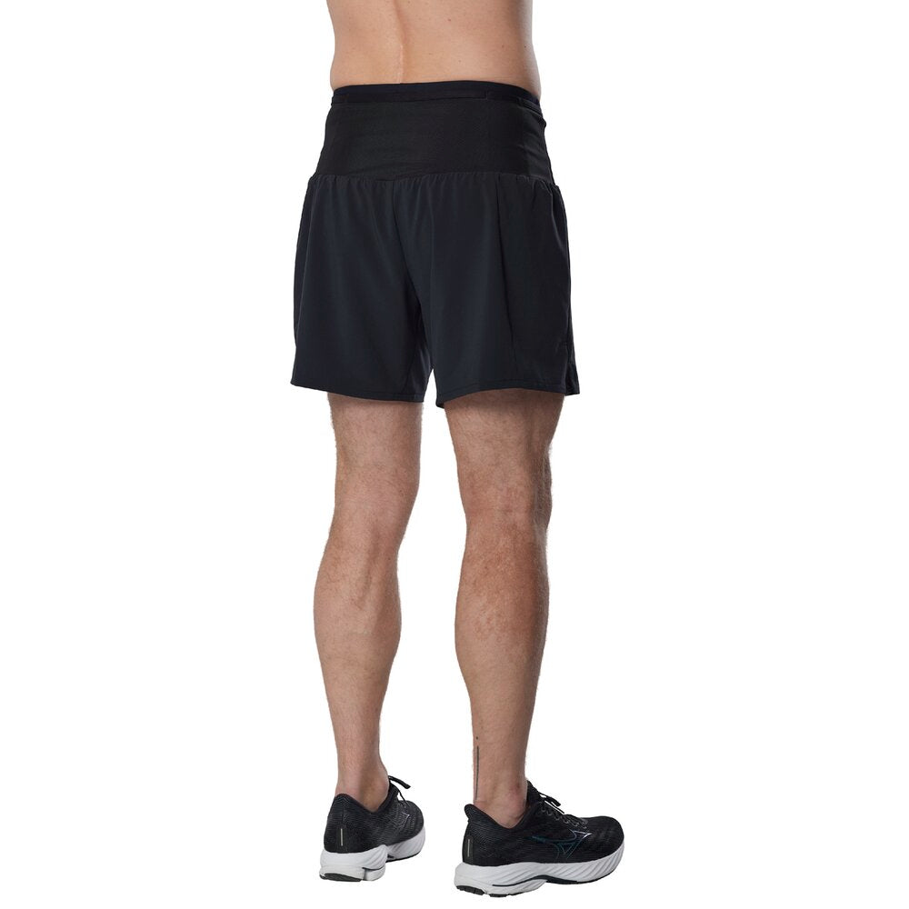 MULTI POCKET SHORTS - Clothing - Shorts