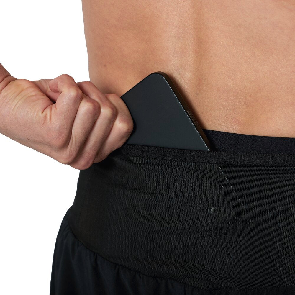 MULTI POCKET SHORTS - Clothing - Shorts