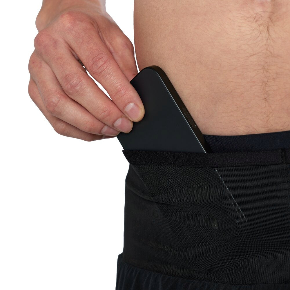MULTI POCKET SHORTS - Clothing - Shorts