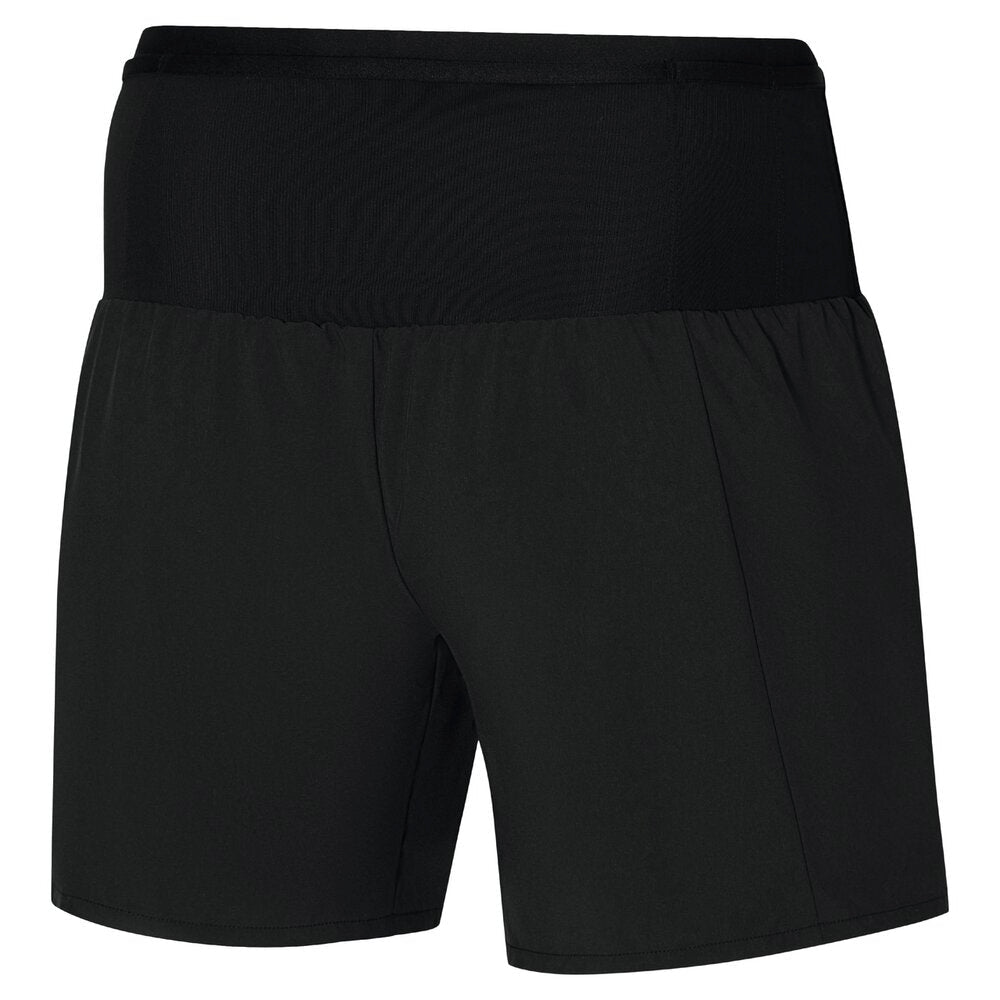 MULTI POCKET SHORTS - Clothing - Shorts