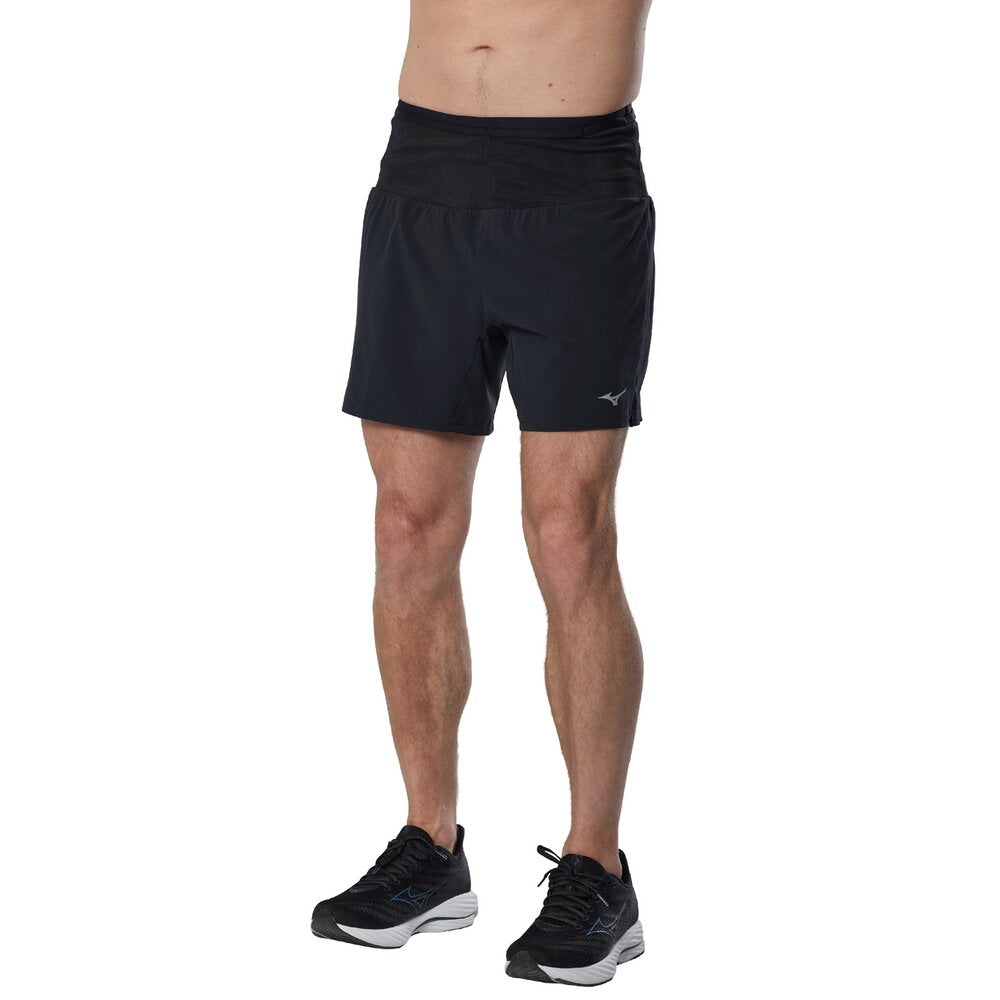 MULTI POCKET SHORTS - Clothing - Shorts