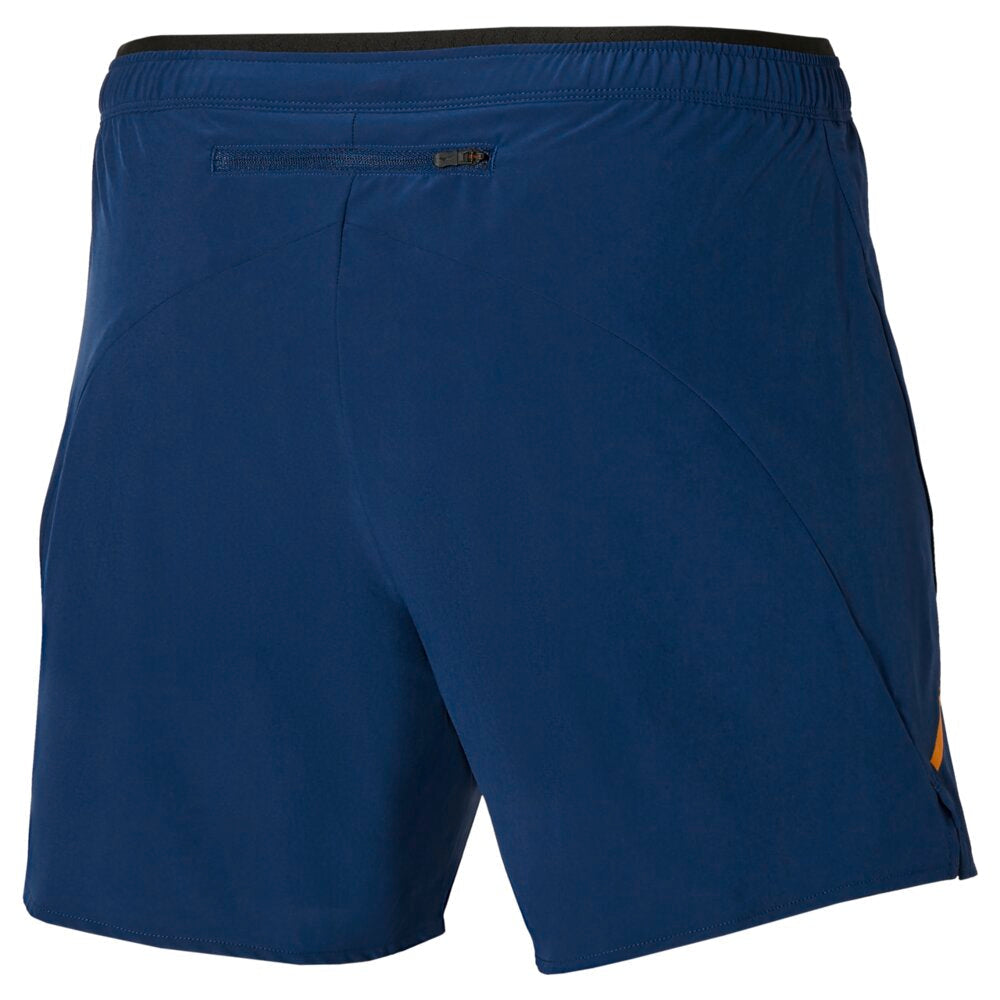ALPHA 5.5 SHORTS - Clothing - Shorts