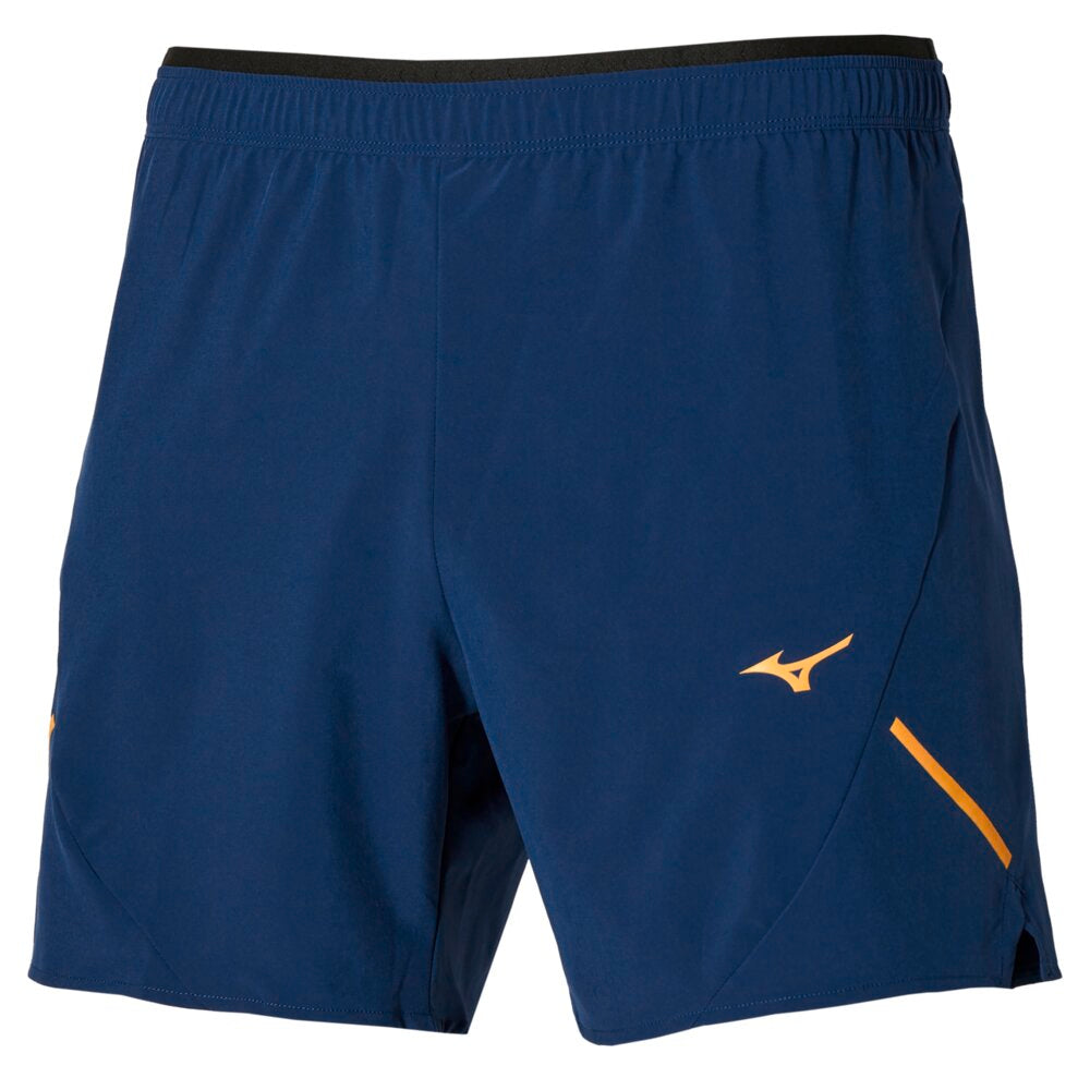 ALPHA 5.5 SHORTS - Clothing - Shorts