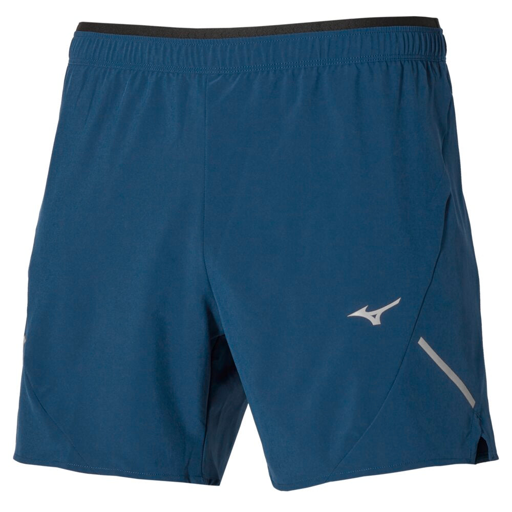 ALPHA 5.5 SHORTS - Clothing - Shorts
