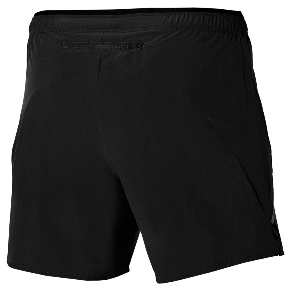ALPHA 5.5 SHORTS - Clothing - Shorts