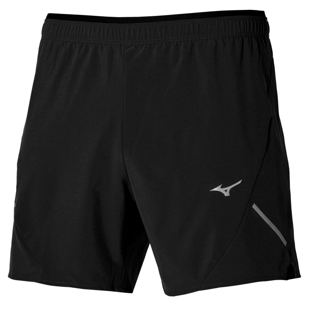 ALPHA 5.5 SHORTS - Clothing - Shorts