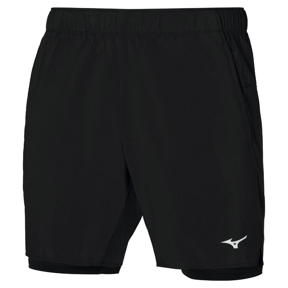 CORE 7.5 2IN1 SHORTS - Clothing - Shorts