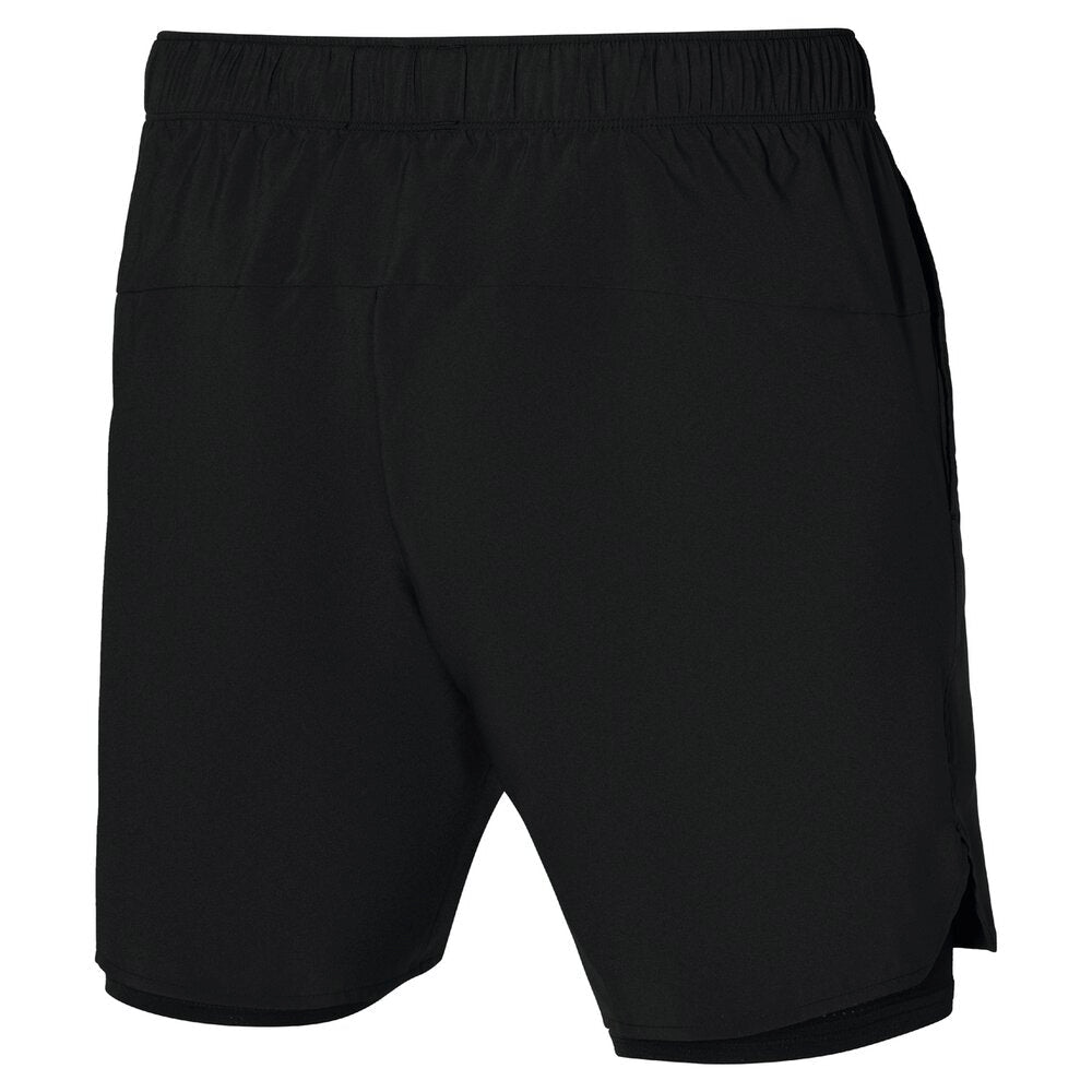 CORE 7.5 2IN1 SHORTS - Clothing - Shorts