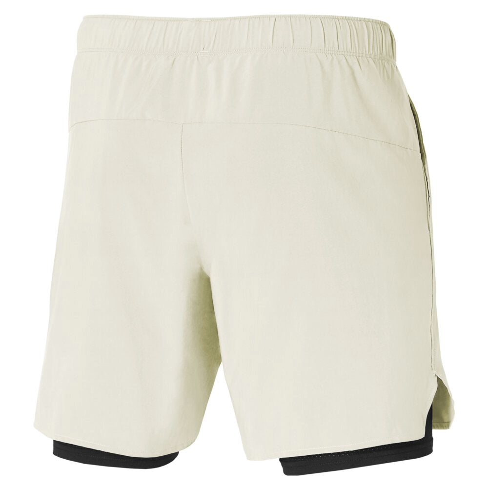 CORE 7.5 2IN1 SHORTS - Clothing - Shorts