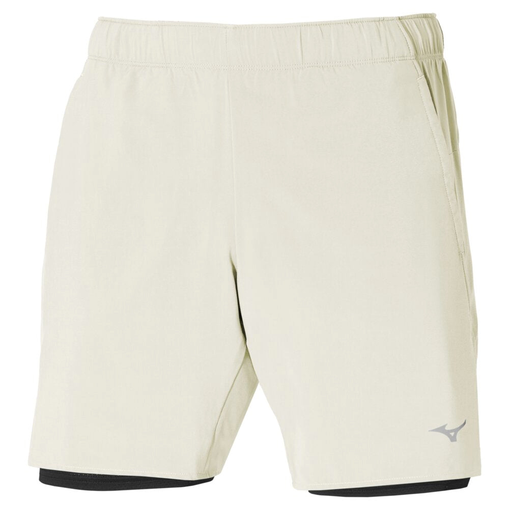 CORE 7.5 2IN1 SHORTS - Clothing - Shorts