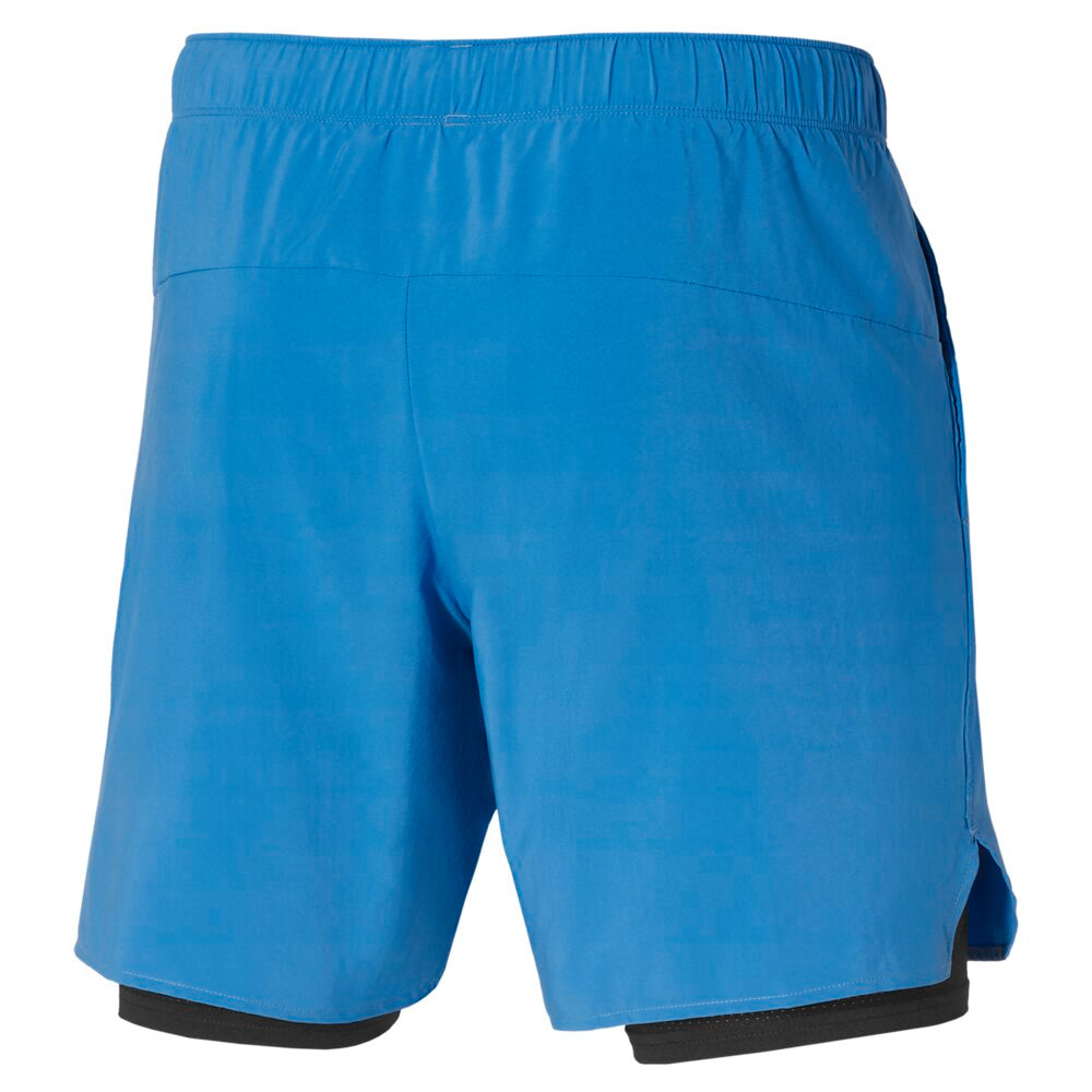 CORE 7.5 2IN1 SHORTS - Clothing - Shorts