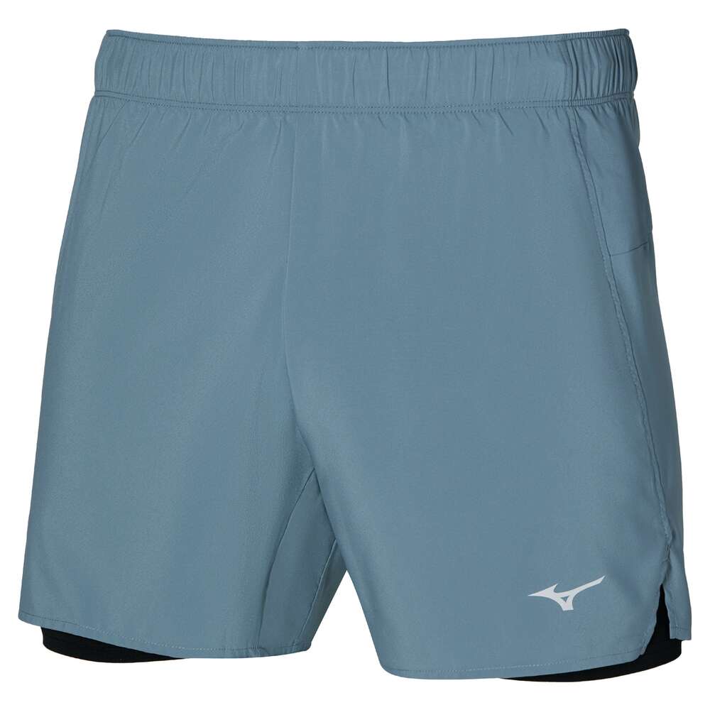 CORE 5.5 2IN1 SHORTS - Clothing - Shorts