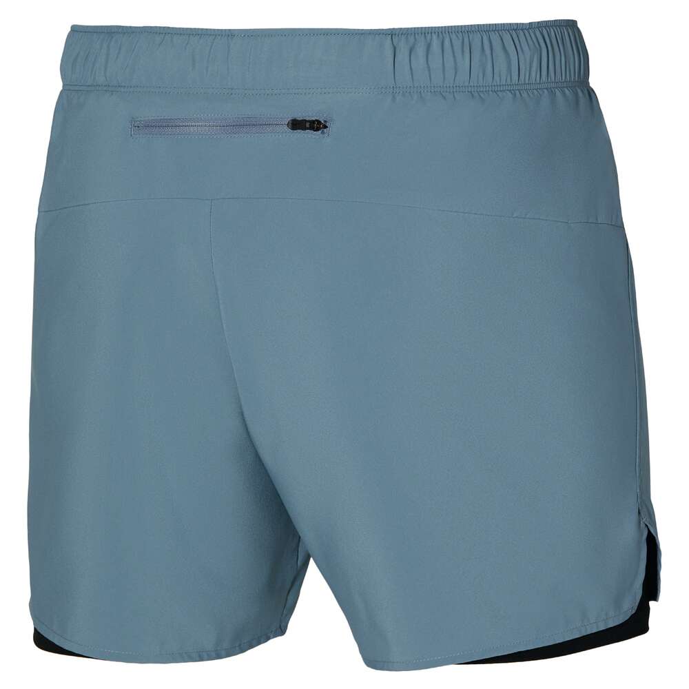 CORE 5.5 2IN1 SHORTS - Clothing - Shorts